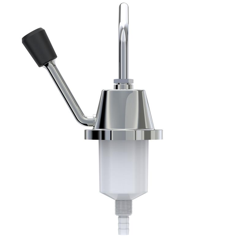 Pentrypump Handpump