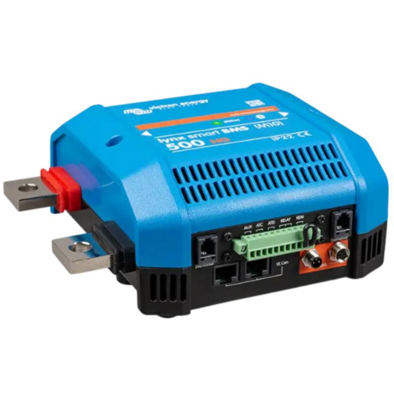 Victron Lynx Smart Bms 500 Ng