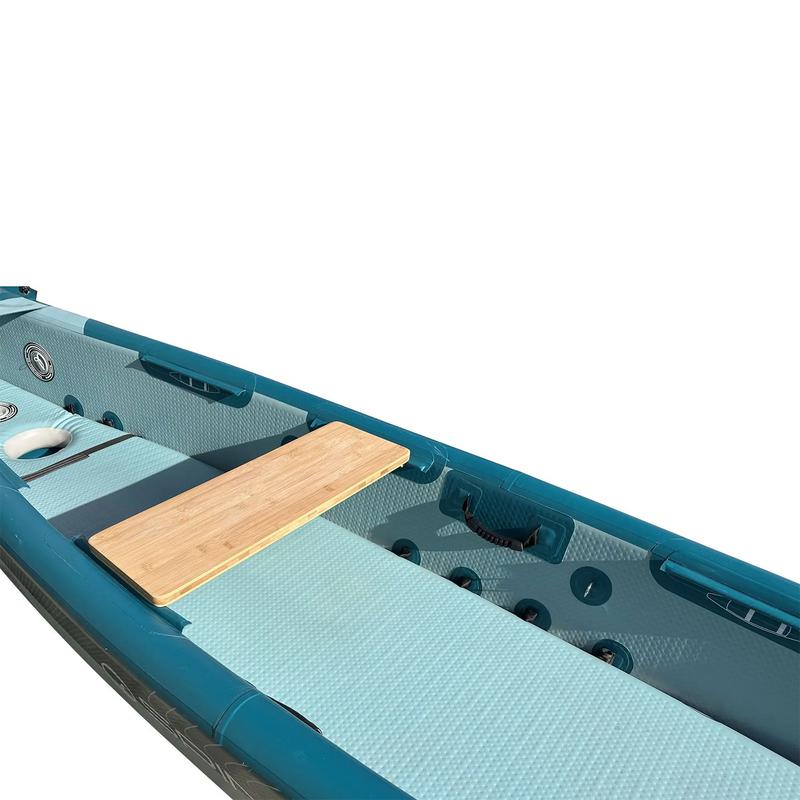 Spinera Kayak Molveno 430