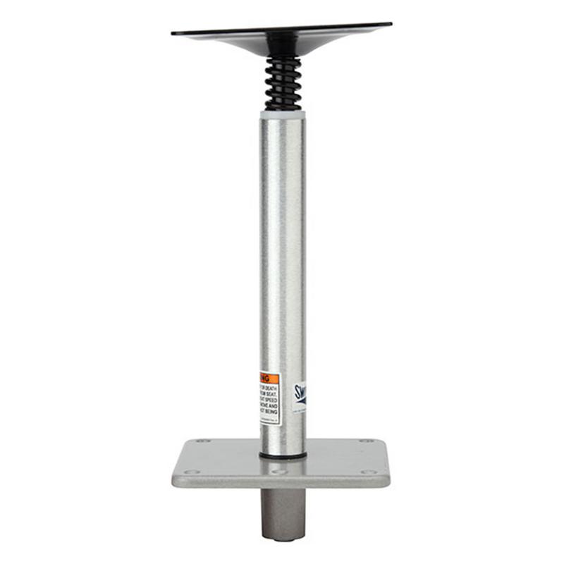 Attwood Stolstativ Lock´n Pin