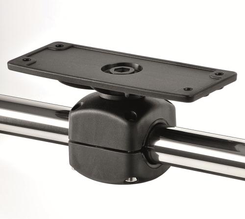 Rokk Midi Rörfäste Arm 25-34mm