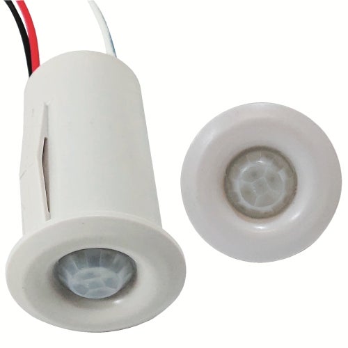 Ir-sensor 5m 120gr. 5a 12v