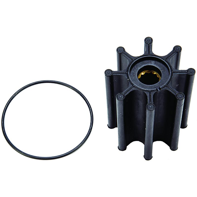 Impeller Mercr Vm/cmd
