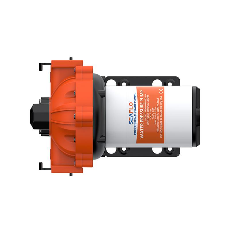 Pentrypump Seaflo 15l S-52a