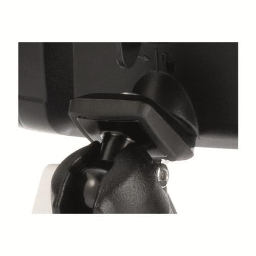 Rokk Mini Bas Rörfäste 19-34mm