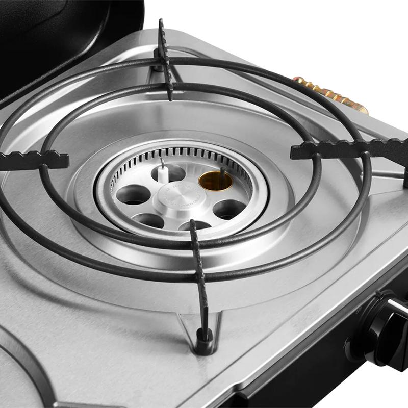 Cadac 2 Cook Turbo Delux