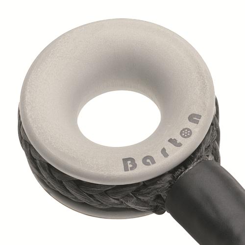 Block Ring 10mm