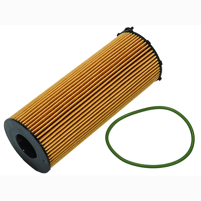 Oljefilter Mercr Insats 3,0tdi