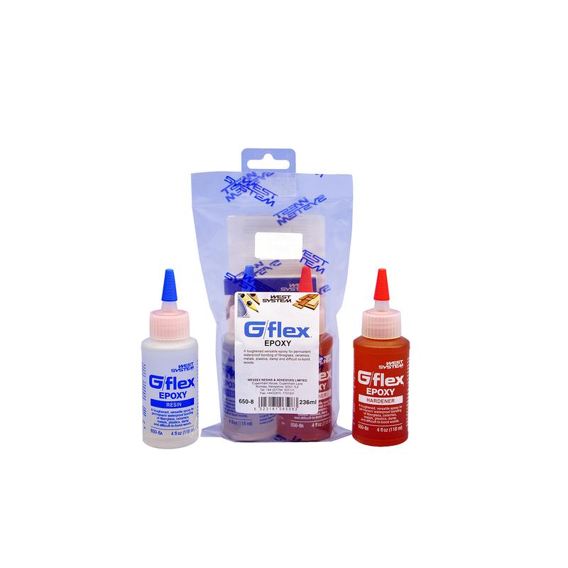Epoxilim 236g 650-8 G/flex