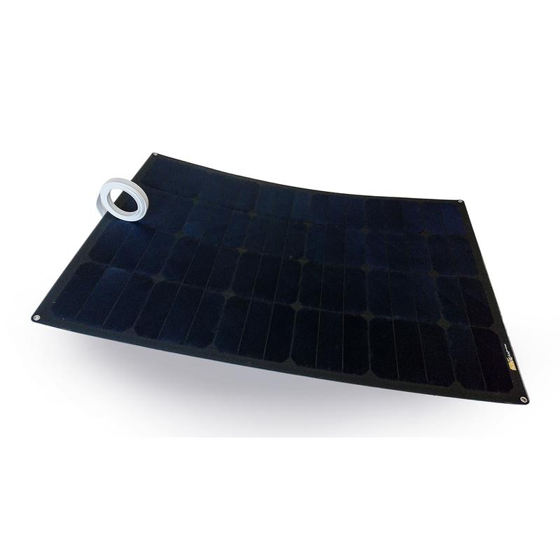Solpanel 78w Sunbeam Tough Bl
