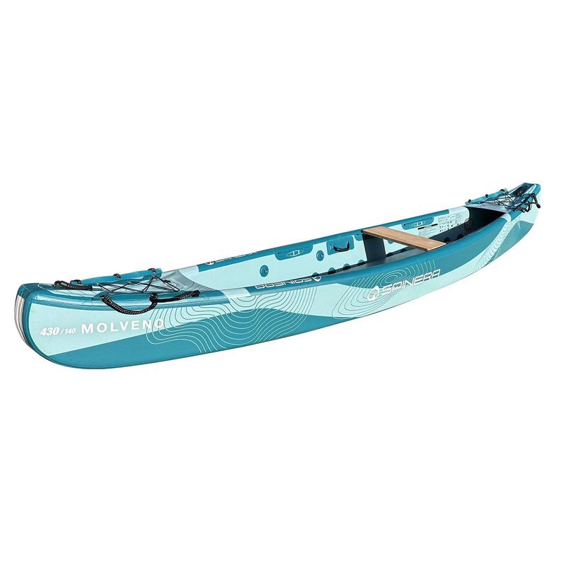 Spinera Kayak Molveno 430