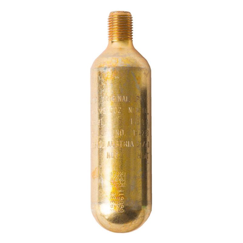 Gaspatron 38g M.säkerhetsstift