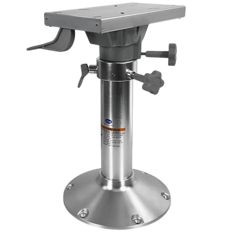 Stolstativ 53-71cm Manuellt