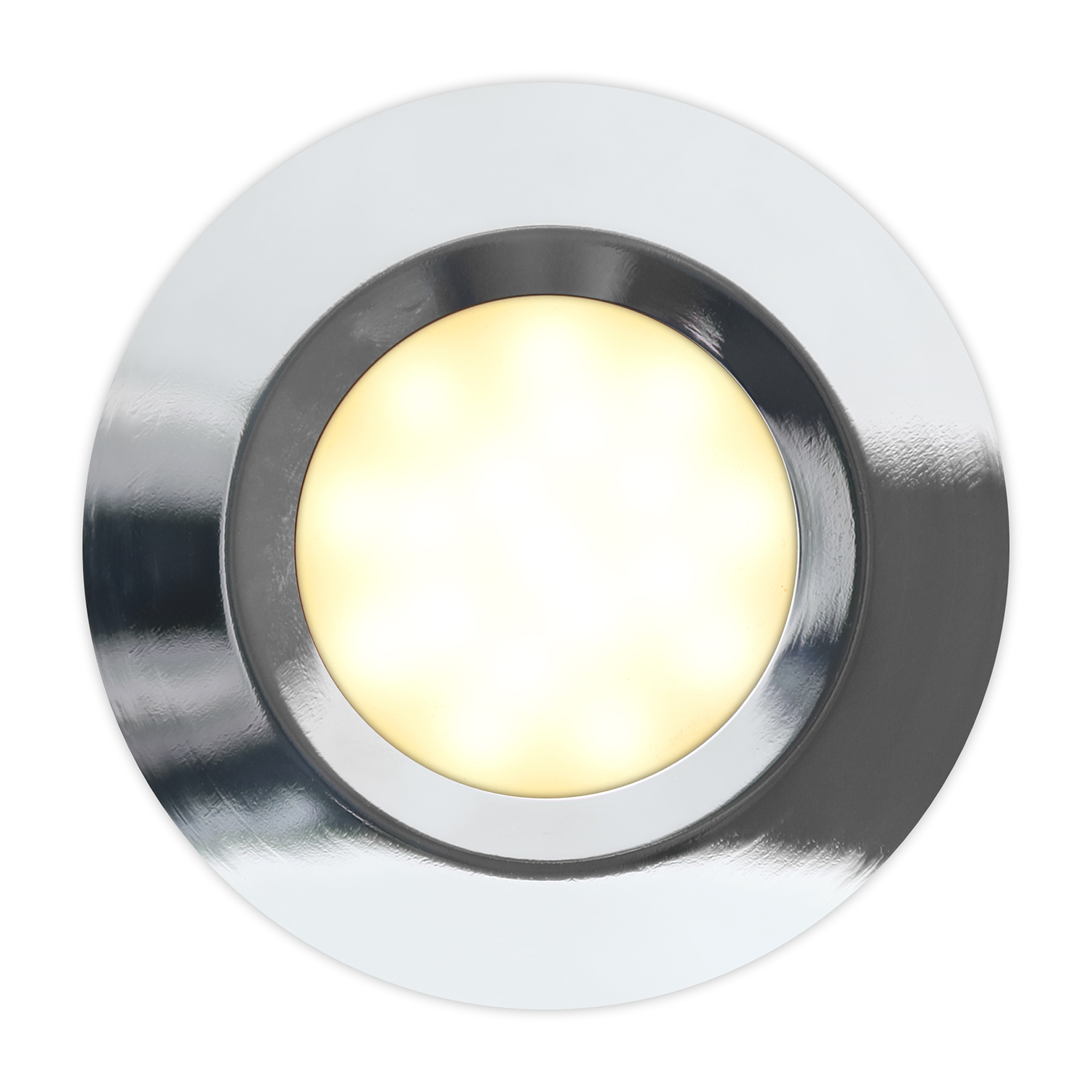 Lampa Stella Krom