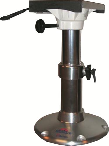 Stolstativ 30-40cm Manuellt