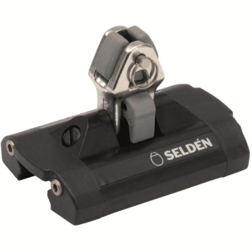 Konsoller Fockskena 22mm