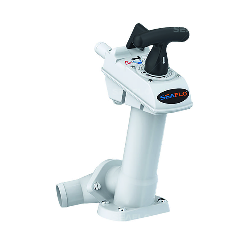Toalettpump Twist'n Lock