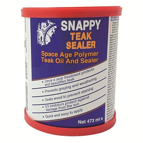 Snappy Sealer 950ml