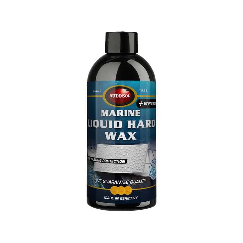 Autosol Båt Wax 500ml
