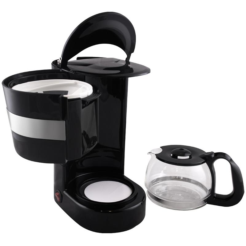 Kaffebryggare 12v/170w
