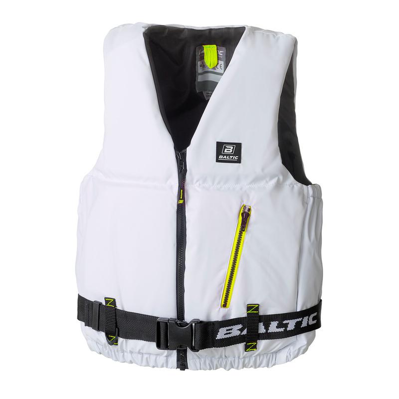Baltic Axent Vit 50-70kg