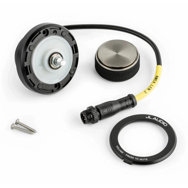 Jl Audio Nmea2000 Volymreglage