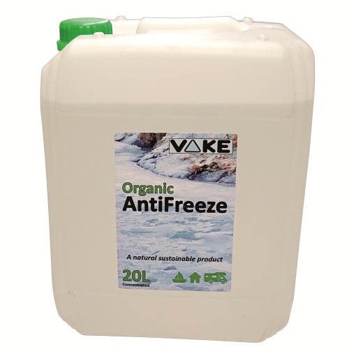 Antifrost Miljövänlig Vake 20l