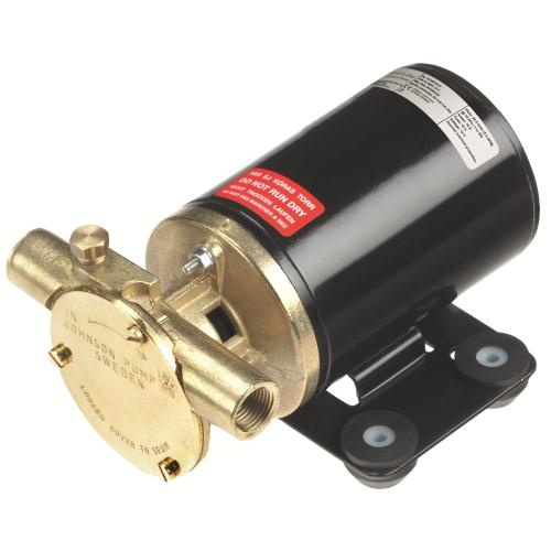Oljebytar Kit Pump 4419