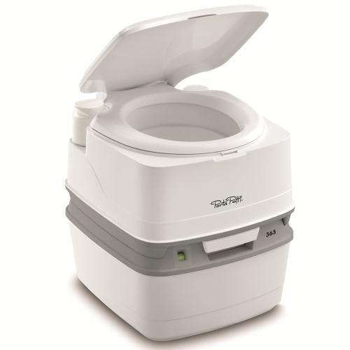 Durkfäste Porta Potti Qube 365