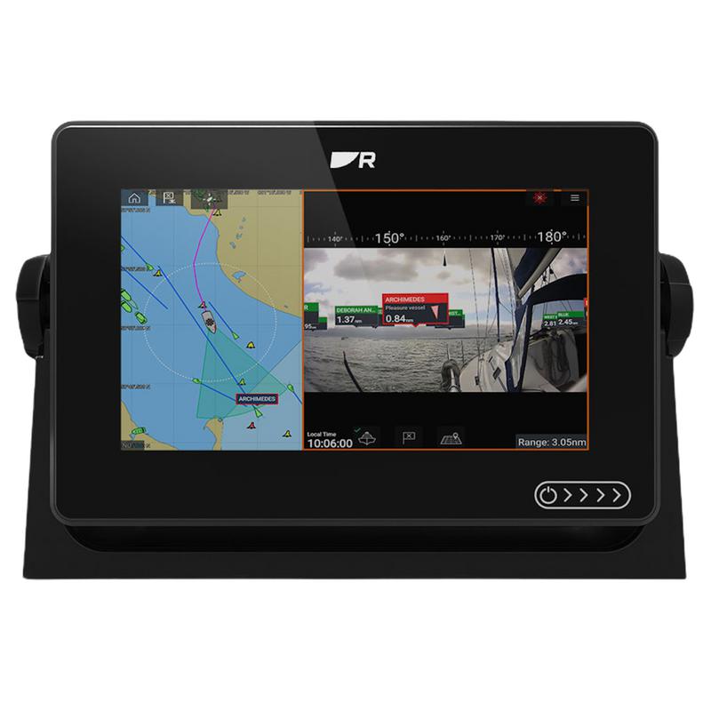 Raymarine Axiom+ 7
