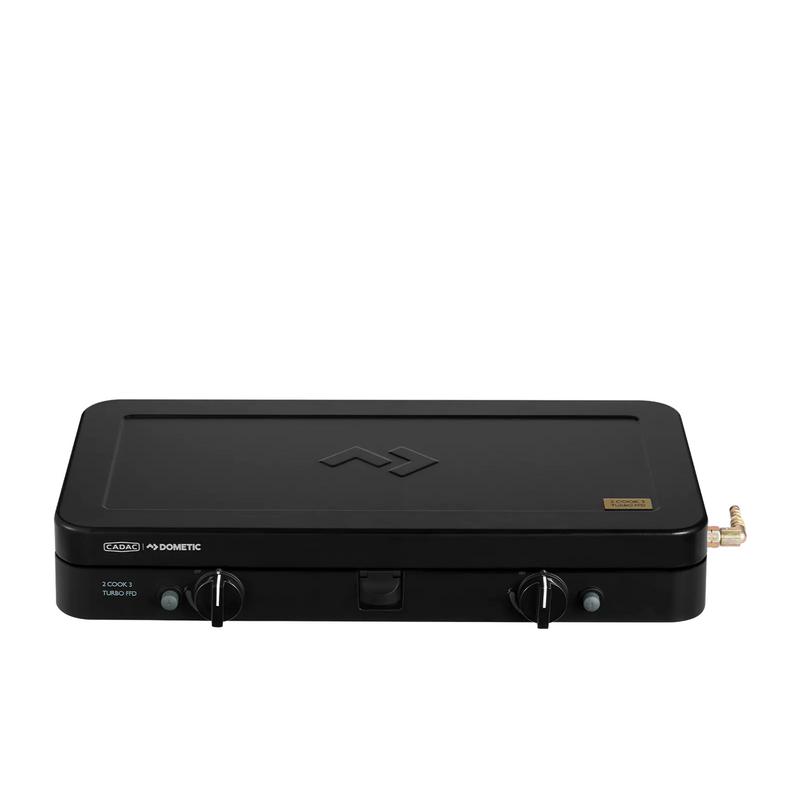 Cadac 2 Cook Turbo Delux