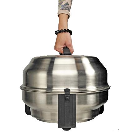 Kolgrill Safire