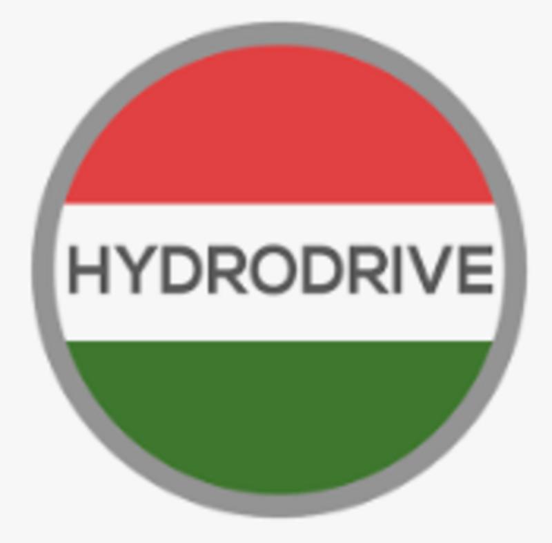 Hydrodrive