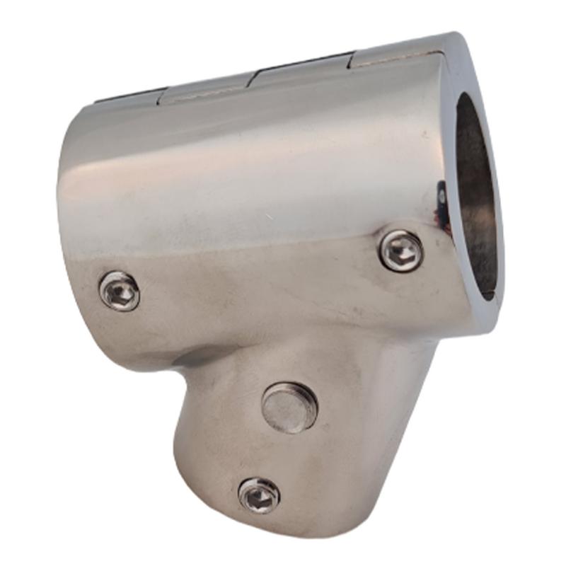 T-koppling Delbar 60gr.25mm