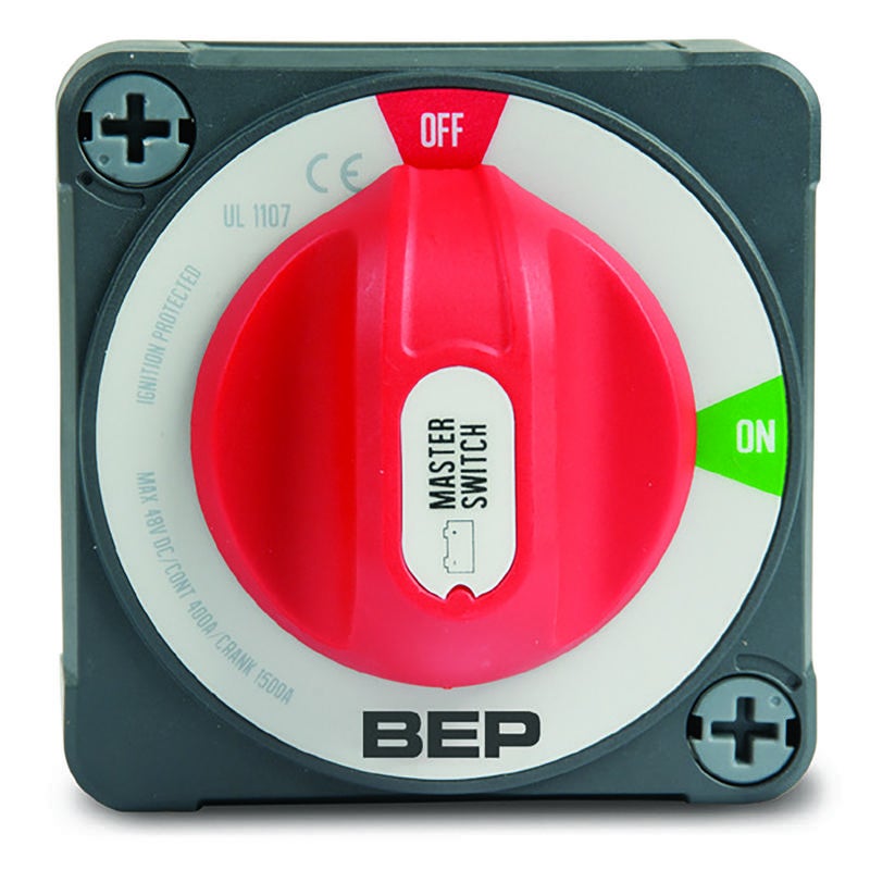 Proinstaller Brytare 2-pol Ez