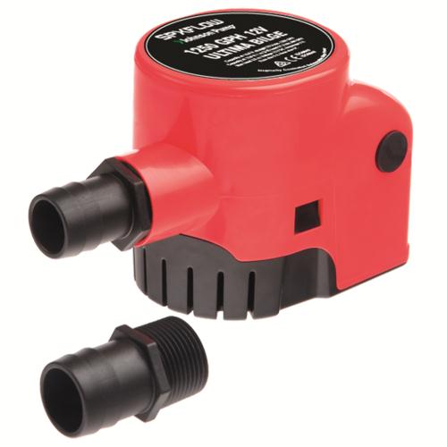 Länspump Ultima 12v 38l Jp