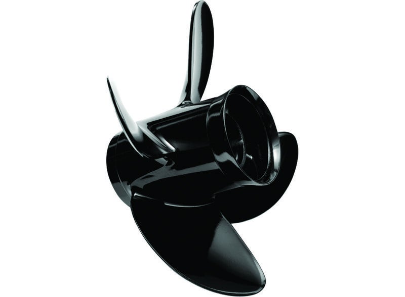 Propeller Qs 4-blad 13 R17