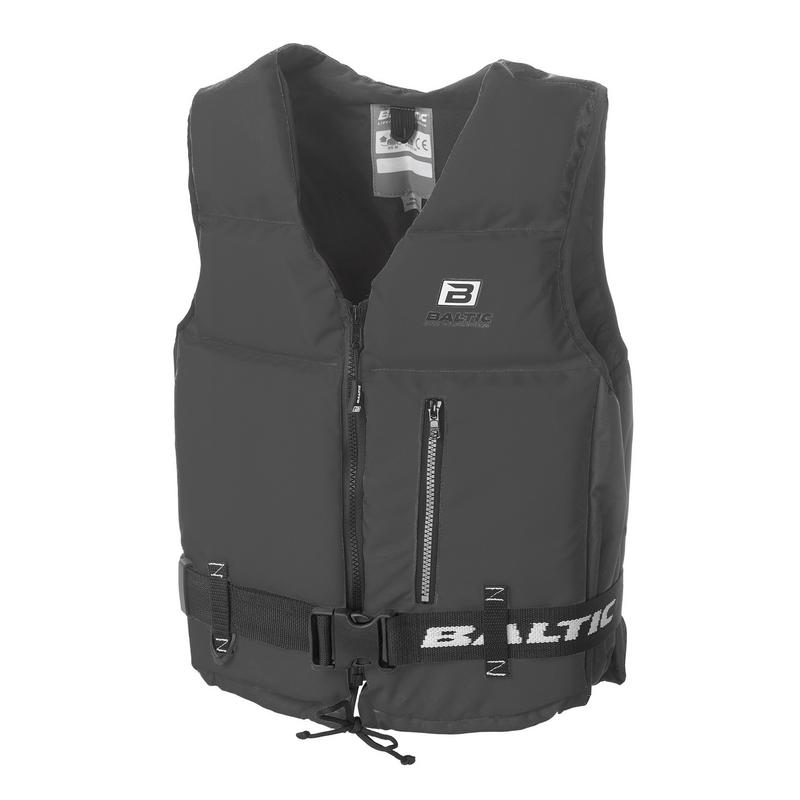 Baltic Comfort Svart 40-50kg