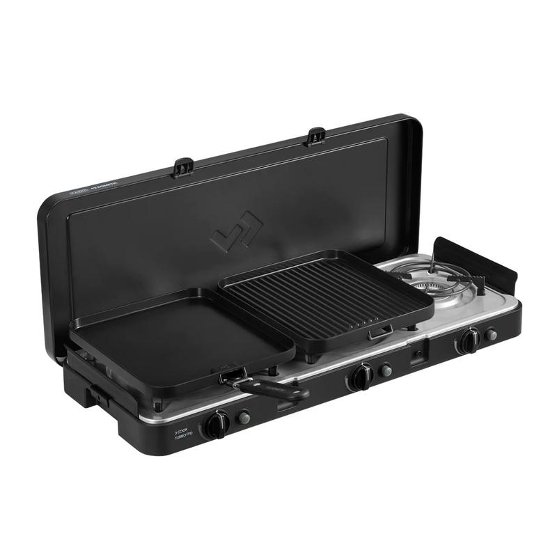 Cadac 3 Cook Turbo Delux