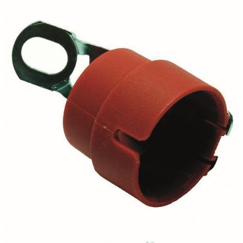 Släpvagnsadapter 13-7 Poler