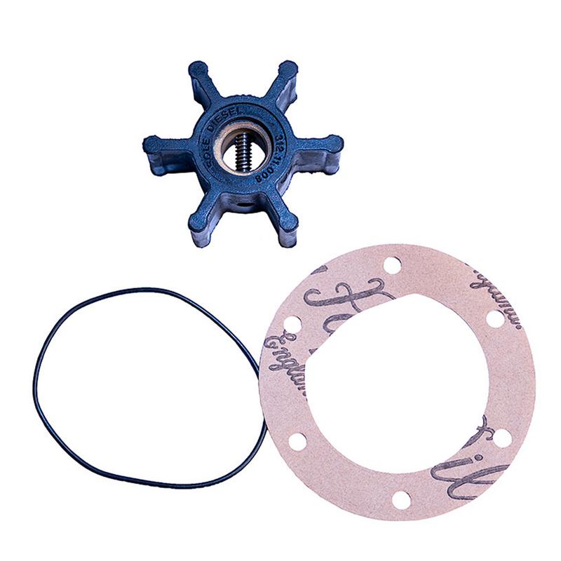 Impeller Sole 11-48