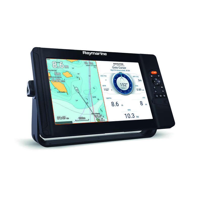 Raymarine Element 12 S