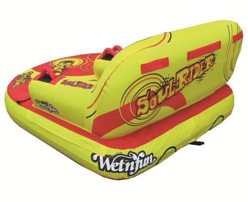 Tube Soulrider