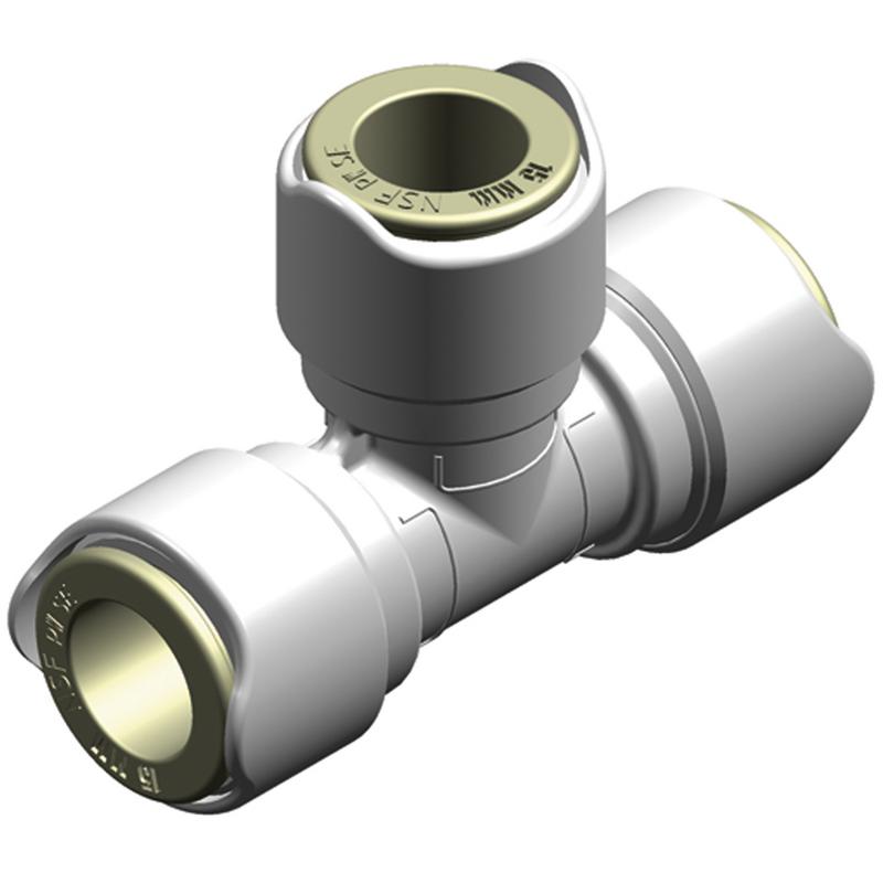 T-koppling System 15 2-pack