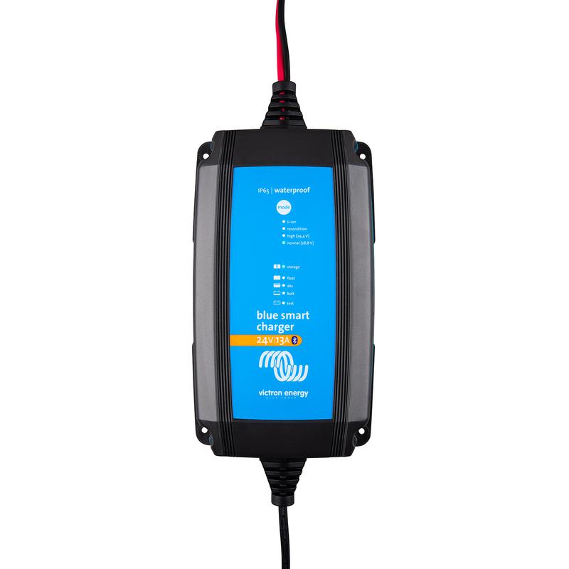 Laddare Bluesmart Ip65 13a/24v
