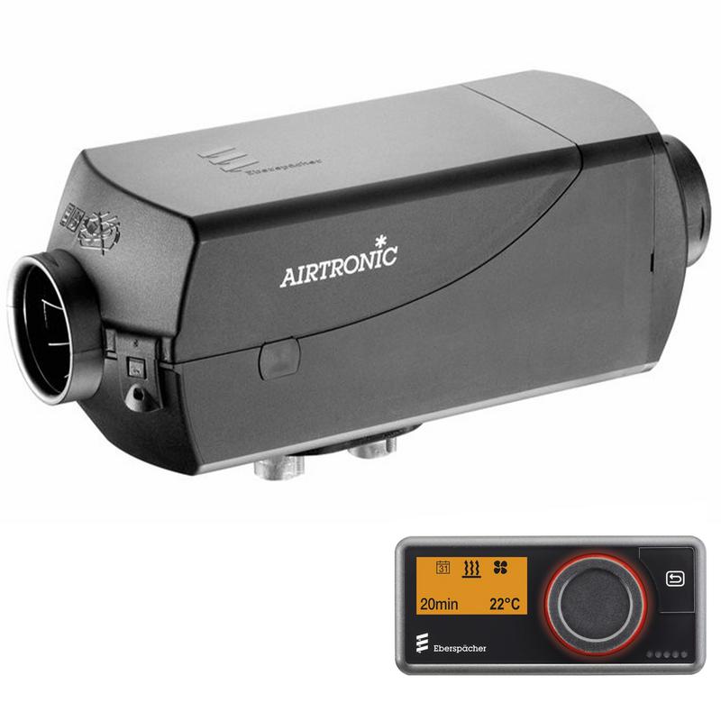 Eberspächer Airtronic D4r 12v