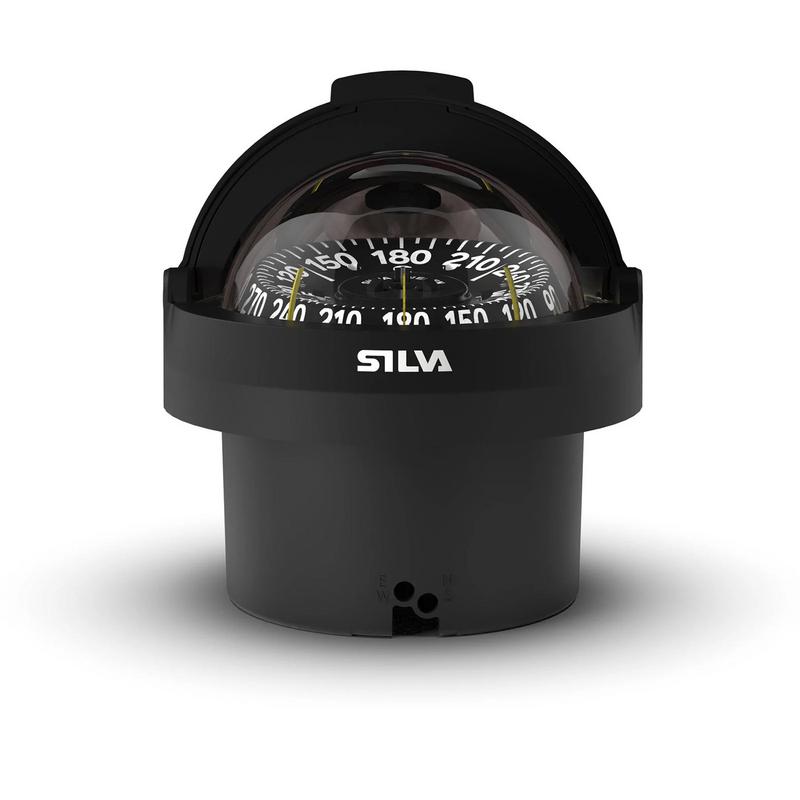 Kompass Silva 100fc