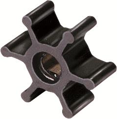 Impeller Vetus M2,m3,m4
