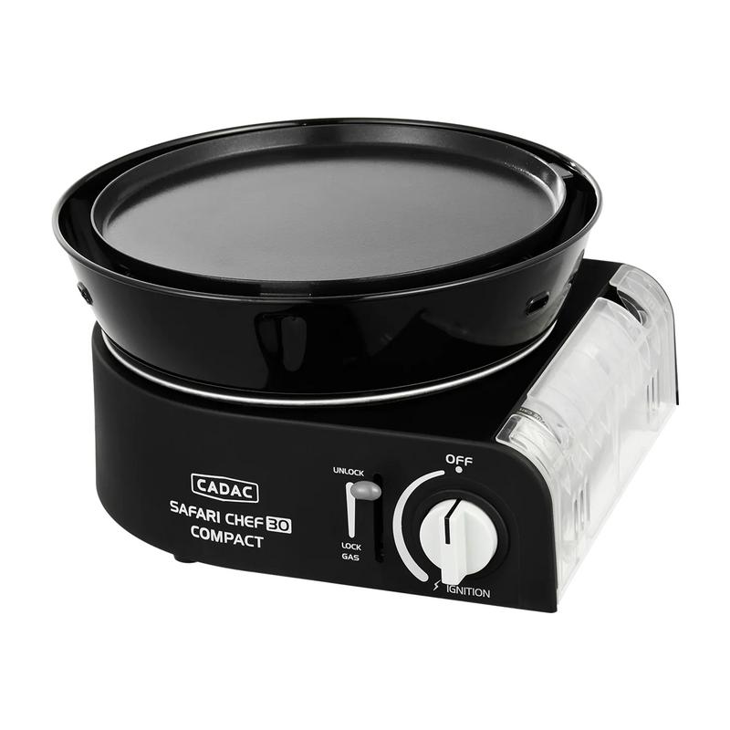 Cadac Safari Chef30 Dl Compact