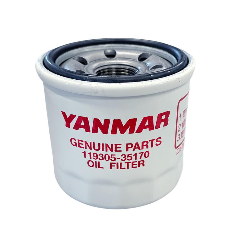 Oljefilter Yanmar